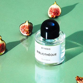 Byredo - Bibliotheque eau de parfum parfüm unisex