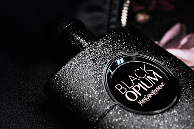 YSL Black Opium