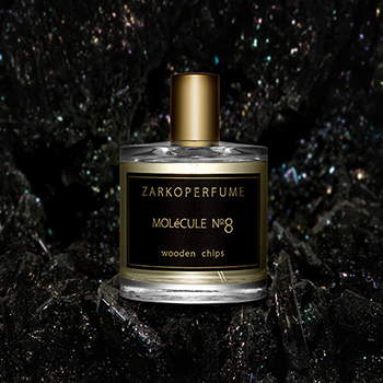 Zarkoperfume - MOLéCULE No.8 eau de parfum parfüm unisex