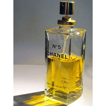 Chanel - Chanel No. 5 eau de toilette parfüm hölgyeknek