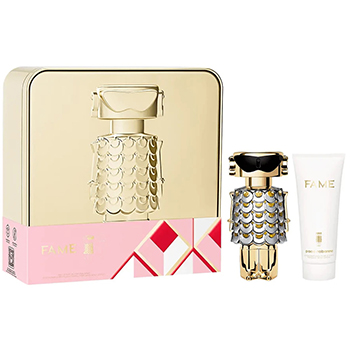 Paco Rabanne - Fame szett II. eau de parfum parfüm hölgyeknek