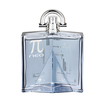 Givenchy - PI NEO Ultimate Equation eau de toilette parfüm uraknak