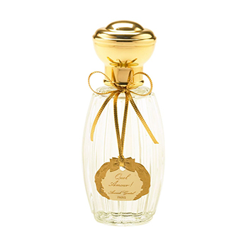 Annick Goutal - Quel Amour! (eau de toilette) eau de toilette parfüm hölgyeknek