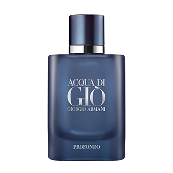 Giorgio Armani - Acqua di Gio Profondo eau de parfum parfüm uraknak