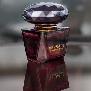 Versace - Crystal Noir (eau de toilette) (2021) szett V. eau de toilette parfüm hölgyeknek
