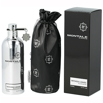 Montale - Patchouli Leaves eau de parfum parfüm unisex