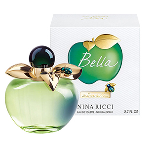 Nina Ricci - Les Belles de Nina Bella eau de toilette parfüm hölgyeknek