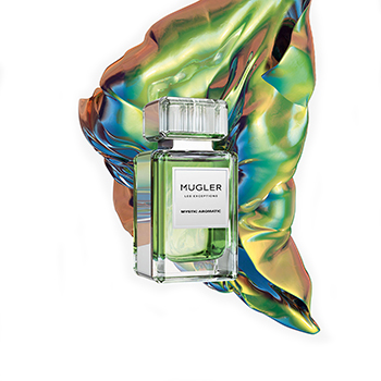 Thierry Mugler - Mystic Aromatic eau de parfum parfüm unisex