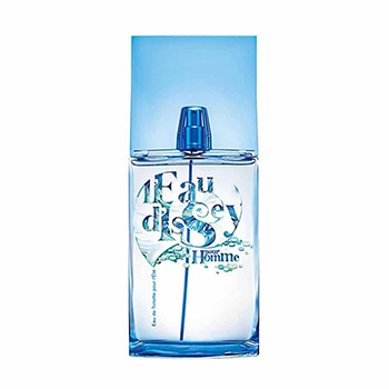 Issey Miyake - L`eau D` Issey Summer (2015) eau de toilette parfüm uraknak