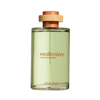 Antonio Banderas - Mediterráneo eau de toilette parfüm uraknak