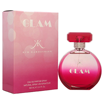 Kim Kardashian - Glam eau de parfum parfüm hölgyeknek