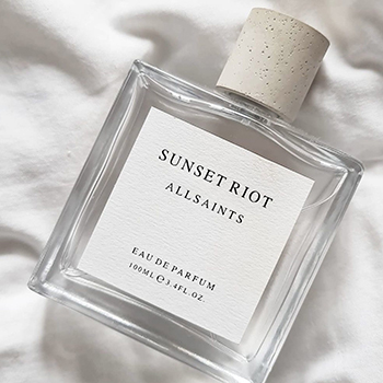 Allsaints - Sunset Riot eau de parfum parfüm unisex