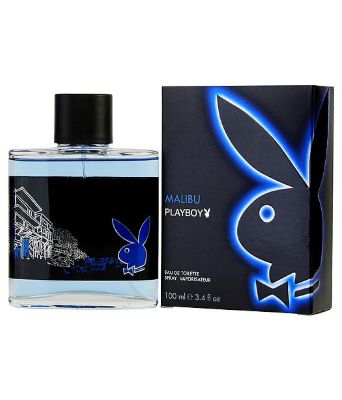 Playboy - Malibu eau de toilette parfüm uraknak