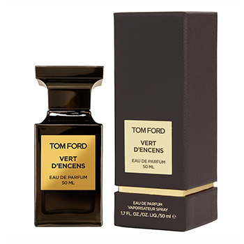 Tom Ford - Vert d'Encens eau de parfum parfüm unisex