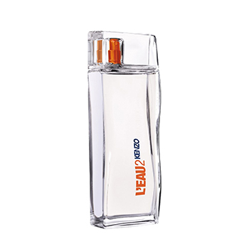 Kenzo - L' eau 2 eau de toilette parfüm uraknak