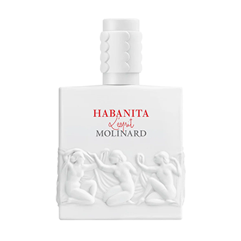 Molinard - Habanita L'Esprit eau de parfum parfüm hölgyeknek