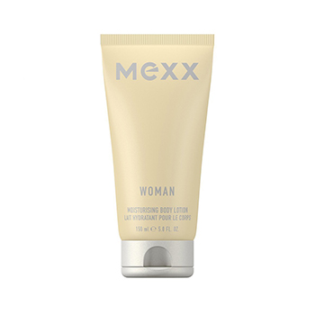 Mexx - Woman testápoló (doboz nélkül) parfüm hölgyeknek