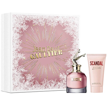 Jean Paul Gaultier - Scandal szett II. eau de parfum parfüm hölgyeknek