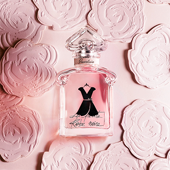 Guerlain - La Petite Robe Noire szett I. eau de parfum parfüm hölgyeknek