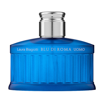 Laura Biagiotti - Blu di Roma eau de toilette parfüm uraknak