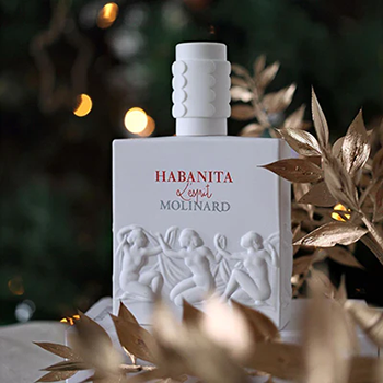 Molinard - Habanita L'Esprit eau de parfum parfüm hölgyeknek