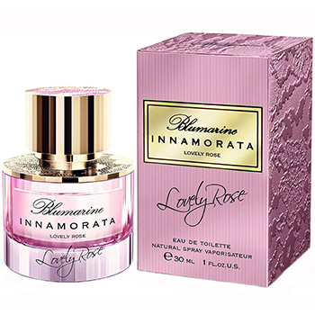 Blumarine - Innamorata Lovely Rose eau de toilette parfüm hölgyeknek