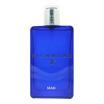 John Richmond - John Richmond X eau de toilette parfüm uraknak