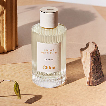 Chloé - Atelier Des Fleurs Cedrus extrait de parfum parfüm unisex