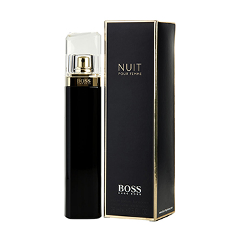 Hugo Boss - Boss Nuit eau de parfum parfüm hölgyeknek
