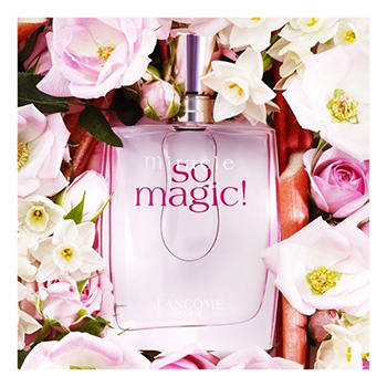 Lancôme - Miracle So Magic eau de parfum parfüm hölgyeknek