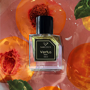 Vertus - Narcos'is eau de parfum parfüm unisex