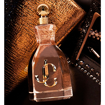 Jimmy Choo - I Want Choo eau de parfum parfüm hölgyeknek