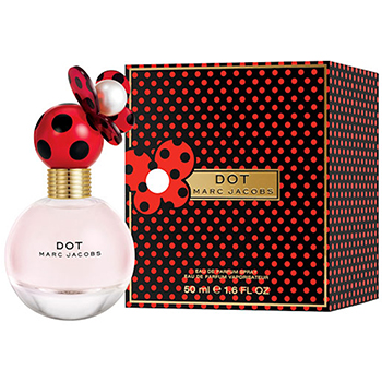 Marc Jacobs - Dot eau de parfum parfüm hölgyeknek