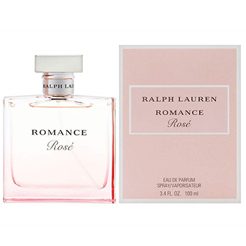Ralph Lauren - Romance Rosé eau de parfum parfüm hölgyeknek