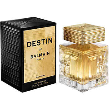 Pierre Balmain - Destin de Balmain eau de parfum parfüm hölgyeknek