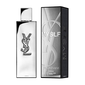 Yves Saint-Laurent - MYSLF L'absolu parfum parfüm uraknak