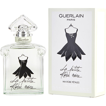 Guerlain - La Petite Robe Noir Eau Fraiche eau de toilette parfüm hölgyeknek