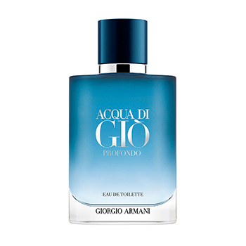 Giorgio Armani - Acqua Di Gio Profondo (eau de toilette) eau de toilette parfüm uraknak