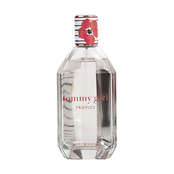 Tommy Hilfiger - Tommy Girl Tropics eau de toilette parfüm hölgyeknek