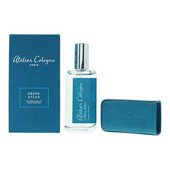 Atelier Cologne - Cédre Atlas Cologne Absolue parfum parfüm unisex