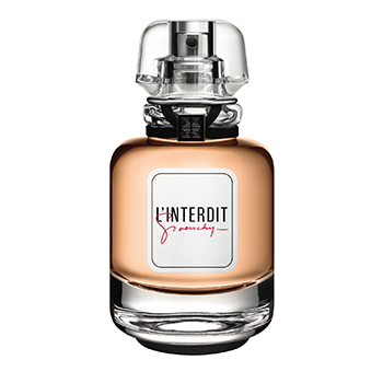 Givenchy - L’ Interdit Edition Millesime eau de parfum parfüm hölgyeknek