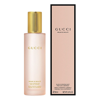 Gucci - Gucci Brume De Beaute Glow Hydrating Mist testpermet parfüm hölgyeknek