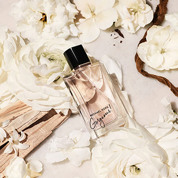 Michael Kors - Gorgeous eau de parfum parfüm hölgyeknek