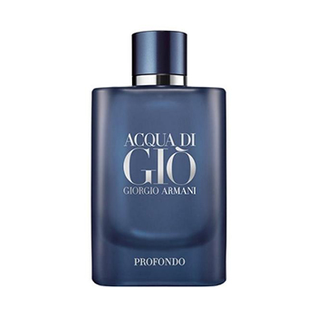 Giorgio Armani - Acqua di Gio Profondo (2020) eau de parfum parfüm uraknak