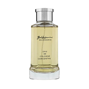 Hugo Boss - Baldessarini Concentree eau de cologne parfüm uraknak