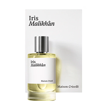 Maison Crivelli - Iris Malikhan eau de parfum parfüm unisex