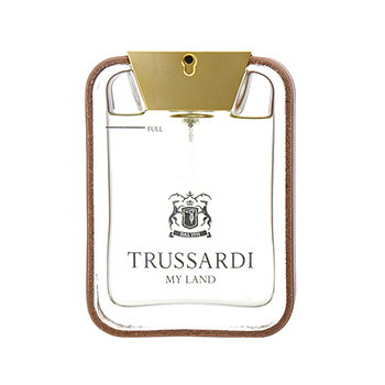 Trussardi - My Land eau de toilette parfüm uraknak