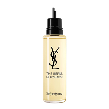 Yves Saint-Laurent - Libre (eau de parfum) (utántöltő) eau de parfum parfüm hölgyeknek