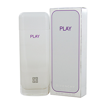 Givenchy - Play (eau de toilette) eau de toilette parfüm hölgyeknek