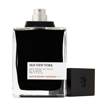 MiN New York - Astronomy Domine eau de parfum parfüm unisex